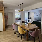 Holiday home Vlla Magnolia