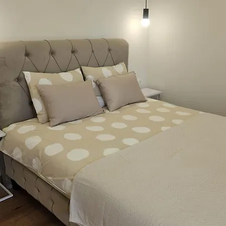 Vlla Magnolia * Pirovac