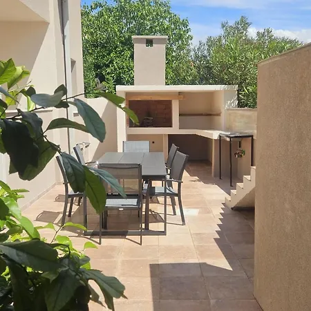 Ferienhaus Vlla Magnolia