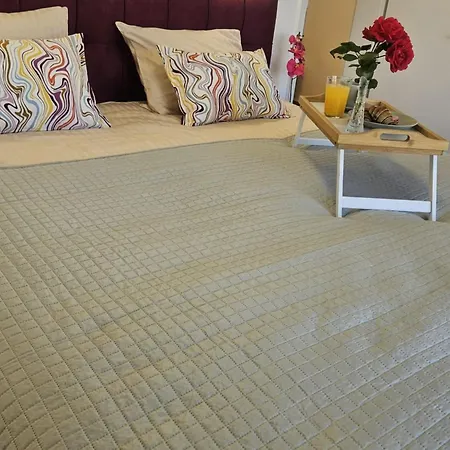 Vlla Magnolia * Pirovac