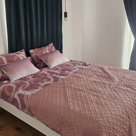 Vlla Magnolia Ferienhaus