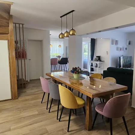 Holiday home Vlla Magnolia