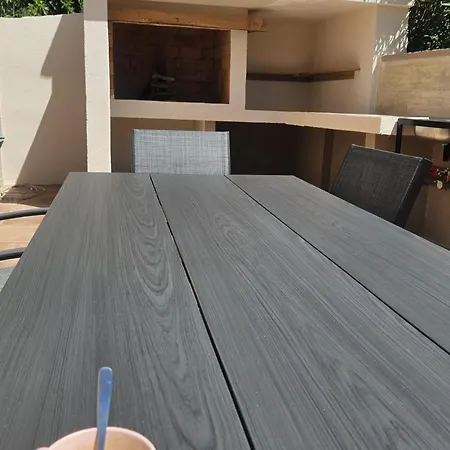 Vlla Magnolia Ferienhaus