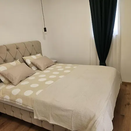 Ferienhaus Vlla Magnolia *