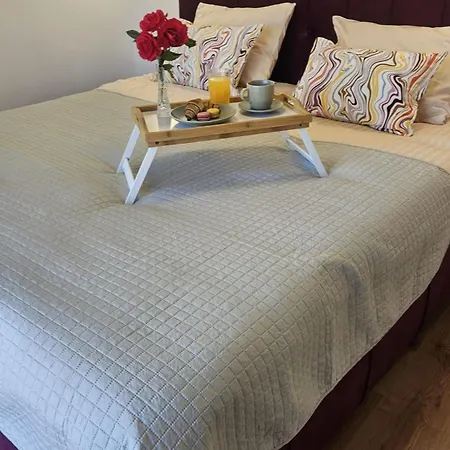 Vlla Magnolia Ferienhaus Pirovac