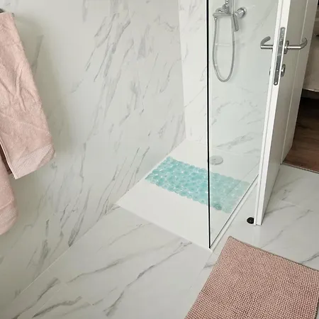 Ferienhaus Vlla Magnolia Pirovac