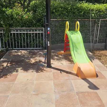 Vlla Magnolia Ferienhaus