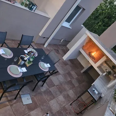 Ferienhaus Vlla Magnolia