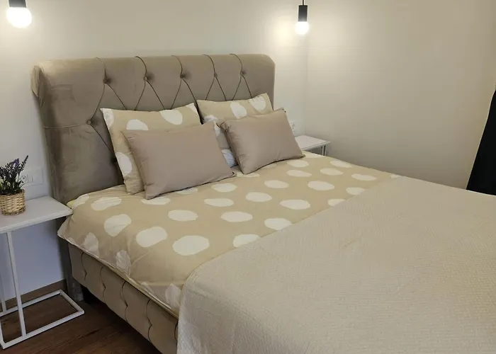 Vlla Magnolia * Pirovac