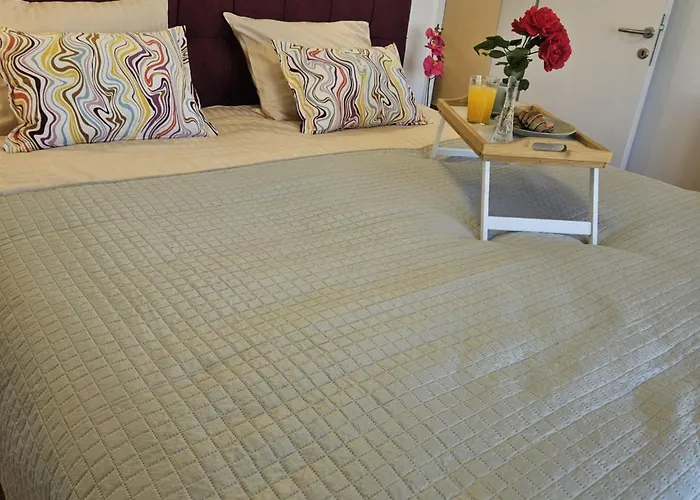 Vlla Magnolia * Pirovac