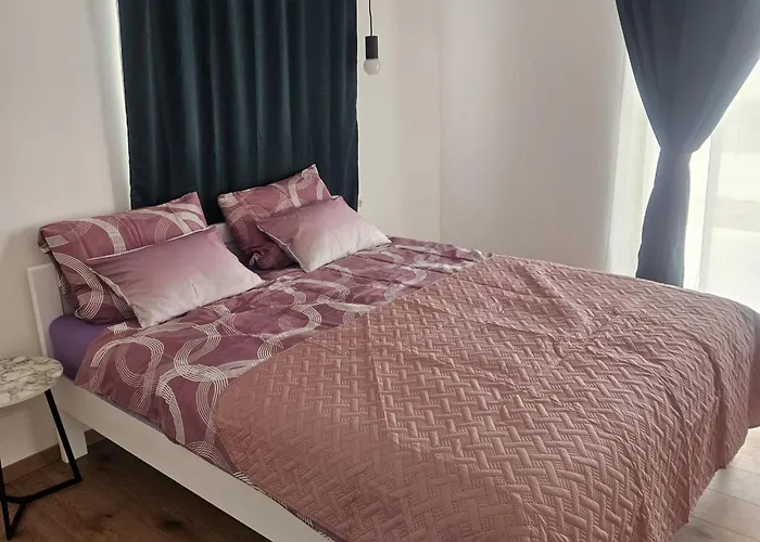 Vlla Magnolia Vakantiehuis