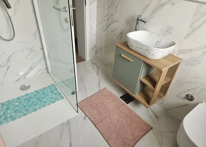 Vlla Magnolia Vakantiehuis *