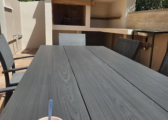 Vlla Magnolia Vakantiehuis