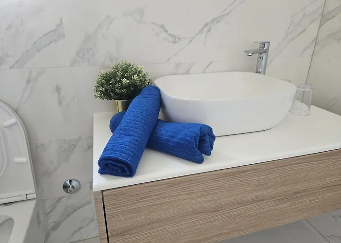 Vlla Magnolia Pirovac