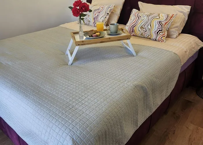 Vlla Magnolia Vakantiehuis Pirovac