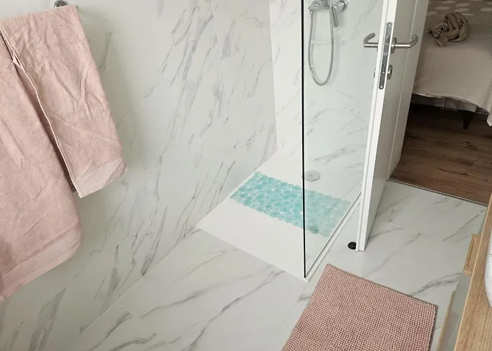 Vakantiehuis Vlla Magnolia Pirovac