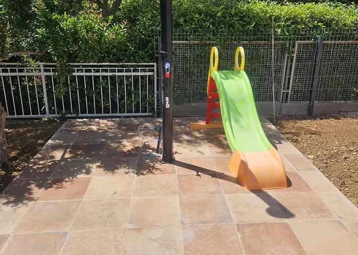 Vlla Magnolia Vakantiehuis