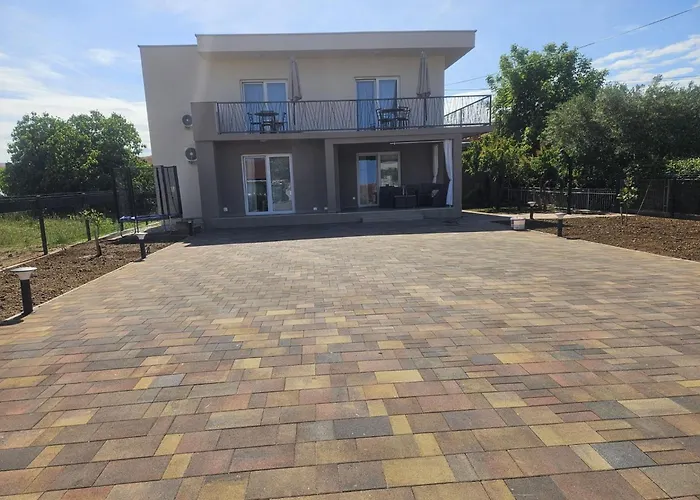 Vlla Magnolia Vakantiehuis *