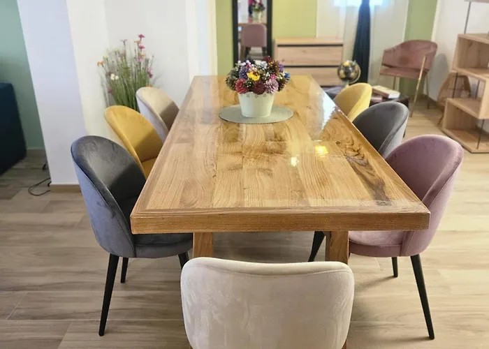 Vlla Magnolia Pirovac